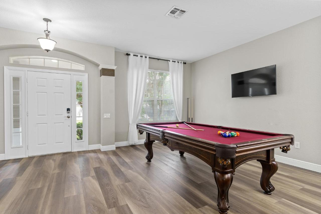 2Miles To Disney, Villa W Pool In Windsor Hills ออร์ลันโด ภายนอก รูปภาพ