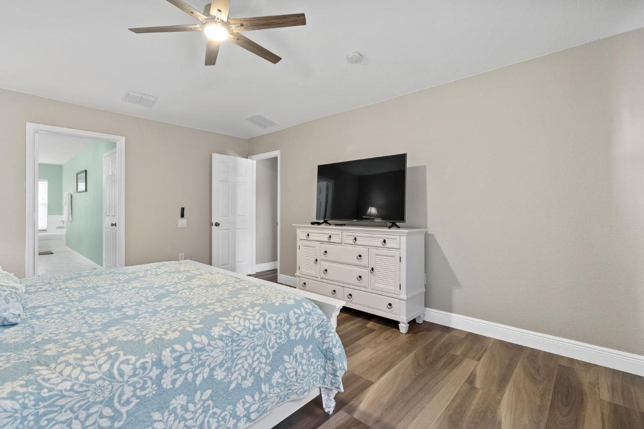 2Miles To Disney, Villa W Pool In Windsor Hills ออร์ลันโด ภายนอก รูปภาพ