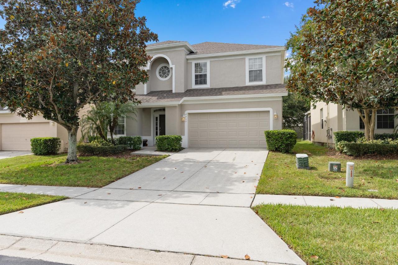 2Miles To Disney, Villa W Pool In Windsor Hills ออร์ลันโด ภายนอก รูปภาพ