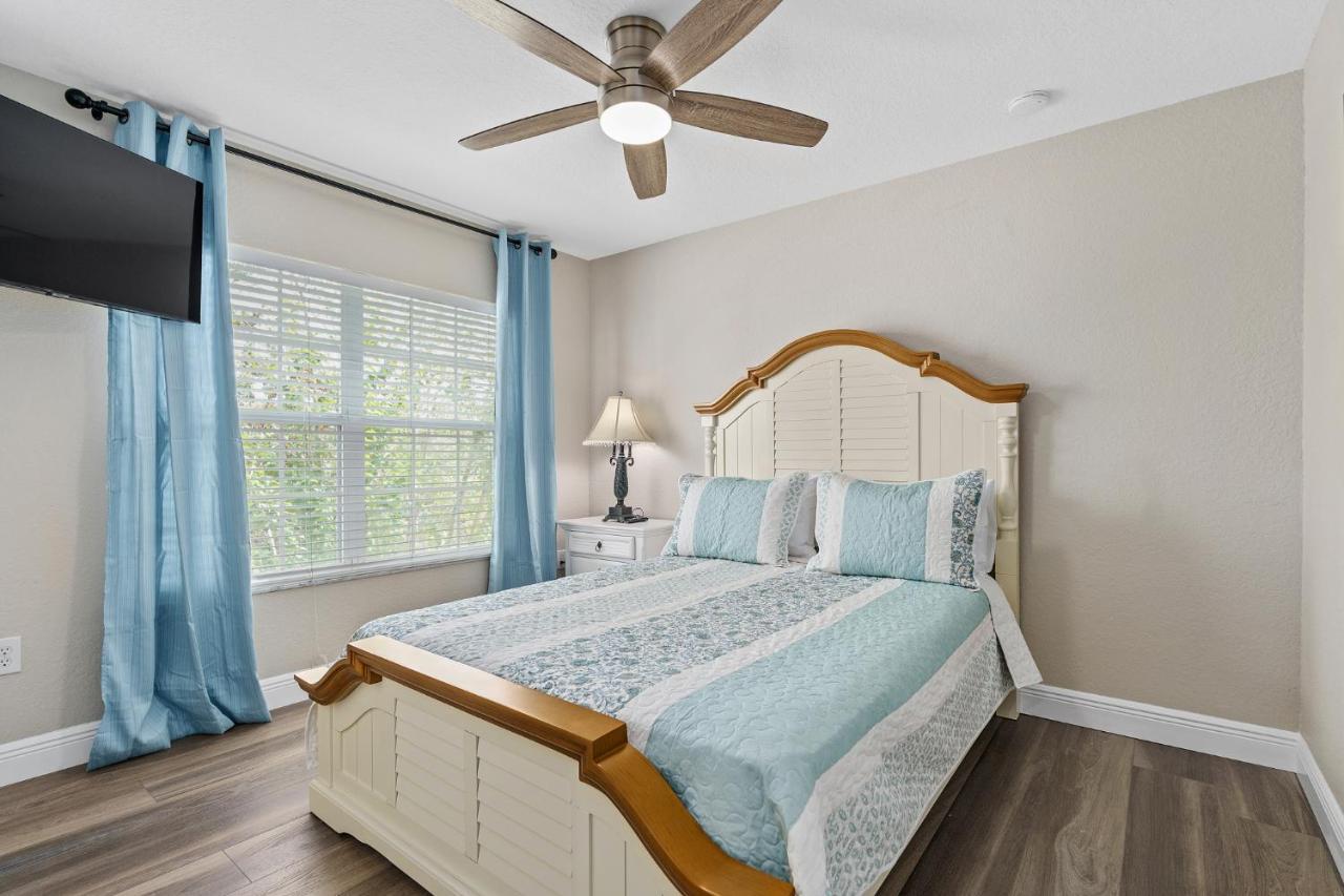 2Miles To Disney, Villa W Pool In Windsor Hills ออร์ลันโด ภายนอก รูปภาพ