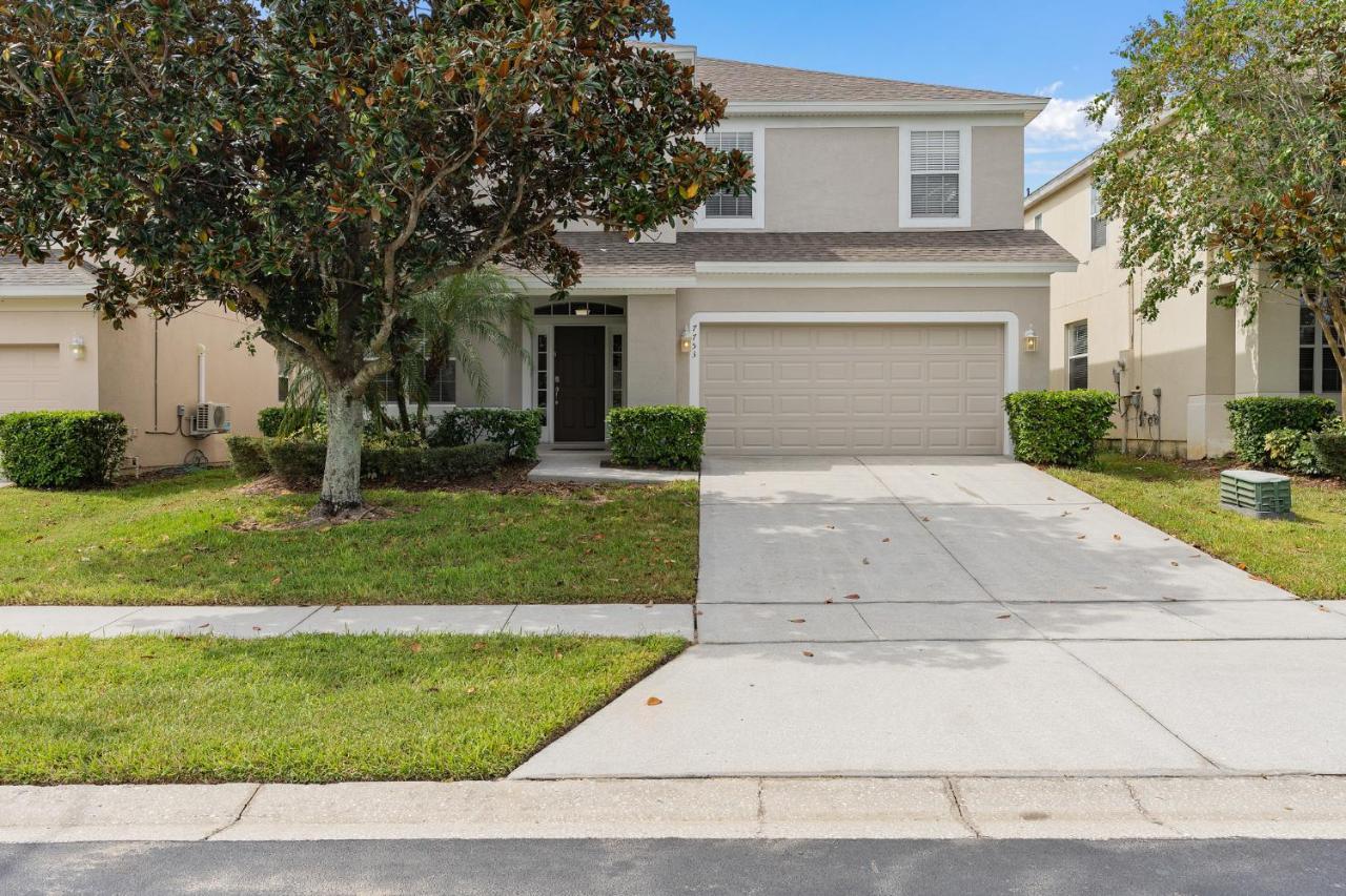 2Miles To Disney, Villa W Pool In Windsor Hills ออร์ลันโด ภายนอก รูปภาพ
