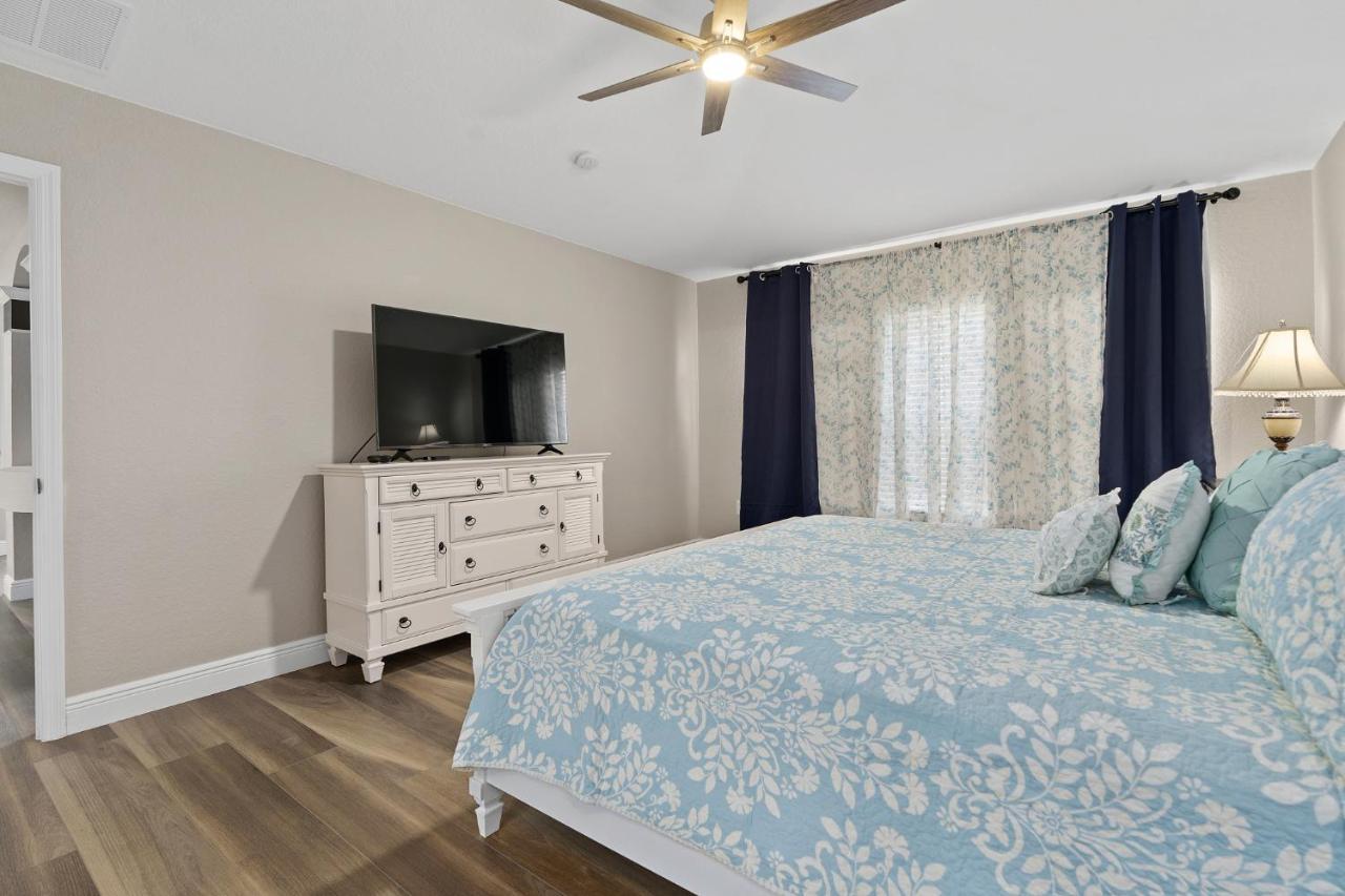 2Miles To Disney, Villa W Pool In Windsor Hills ออร์ลันโด ภายนอก รูปภาพ